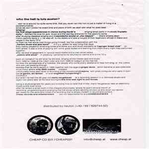 Louie Austen - Consequences download free