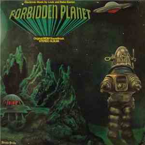 Louis And Bebe Barron - Forbidden Planet download free