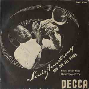 Louis Armstrong And The All Stars - Basin Street Blues download free
