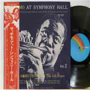 Louis Armstrong And The All Stars - Satchmo At Symphony Hall Vol.2 download free
