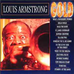 Louis Armstrong - Gold download free