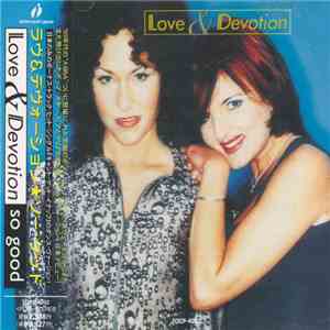 Love & Devotion  - So Good download free