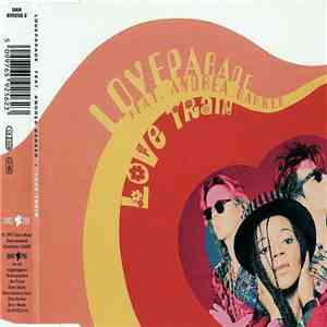 Loveparade Feat. Andrea Barker - Love Train download free