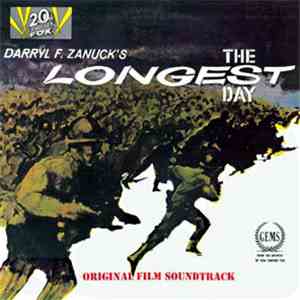 Lowell Thomas, Paul Anka - The Longest Day download free