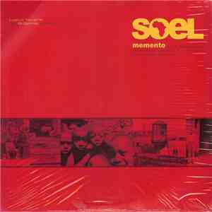 Ludovic Navarre AKA St Germain Presents Soel - Memento download free