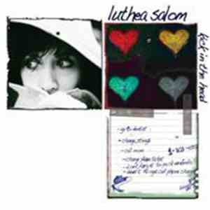 Luthea Salom - Kick In The Head download free