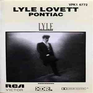 Lyle Lovett - Ponitac download free