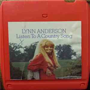 Lynn Anderson - Listen To A Country Song download free