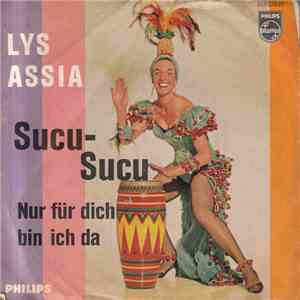 Lys Assia - Sucu-Sucu / Nur Für Dich Bin Ich Da download free