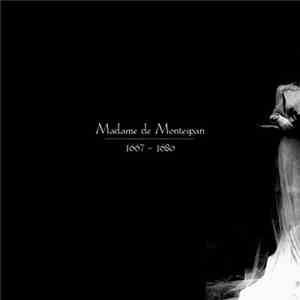 Madame De Montespan - 1667-1680 download free