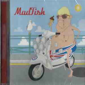 Madfish  - Chocolate Ice Cream download free