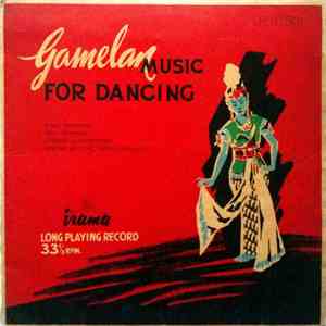Madio Laras - Gamelan Music For Dancing download free
