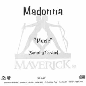 Madonna - Music download free