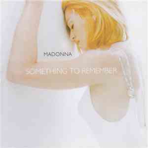 Madonna - Something To Remember download free