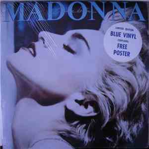 Madonna - True Blue download free