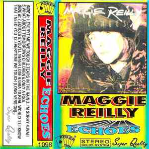 Maggie Reilly - Echoes download free