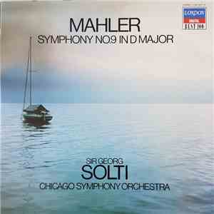 Mahler, Chicago Symphony, Solti - Symphony No. 9 In D Major download free