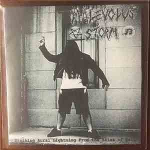 Malevolus Storm - Striking Aural Lightning From the Skies of Hell download free