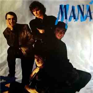 Maná - Maná download free
