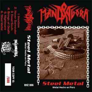 Mandragora  - Steel Metal download free