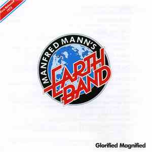 Manfred Mann's Earth Band - Glorified Magnified download free