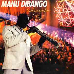 Manu Dibango - Ambassador download free