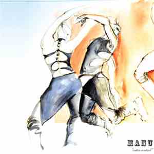 Manu  - Outer Control download free