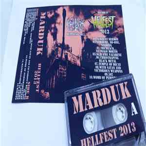 Marduk - Live At Hellfest 2013 download free