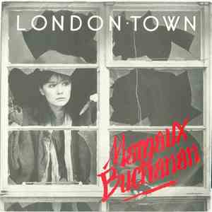 Margaux Buchanan - London Town download free