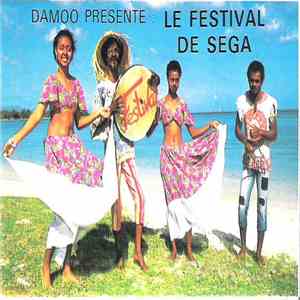 Marie Josée,Ino Nakeed,Balik Taroo,Babalé - Damoo Présente Le Festival Du Séga download free