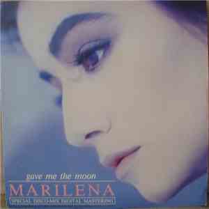 Marilena - Gave Me The Moon download free
