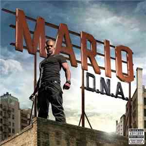 Mario - D.N.A. download free