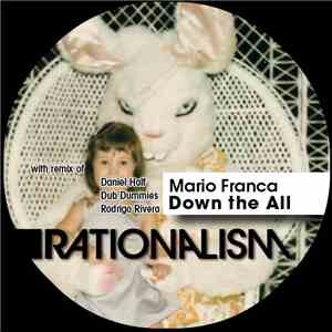 Mario Franca - Down The All download free