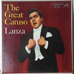 Mario Lanza - The Great Caruso download free