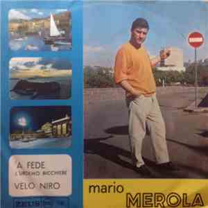Mario Merola - 'A Fede download free