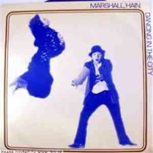 Marshall Hain - Dancing in the city download free