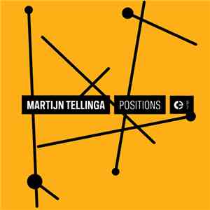 Martijn Tellinga - Positions download free