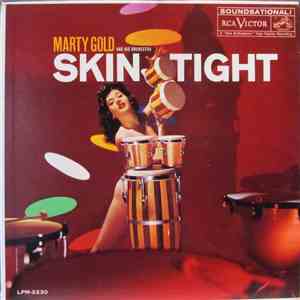 Marty Gold And His Orchestra - Skin Tight download free