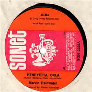 Marvin Rainwater - Henryetta,Okla download free