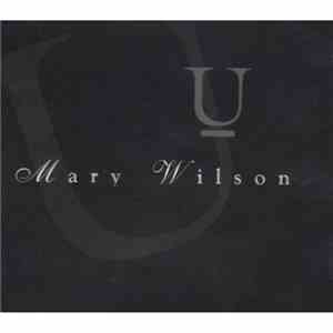 Mary Wilson - U download free