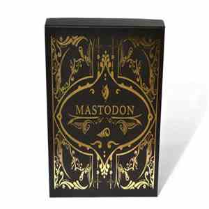 Mastodon - Mastodon download free