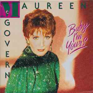 Maureen McGovern - Baby I'm Yours download free