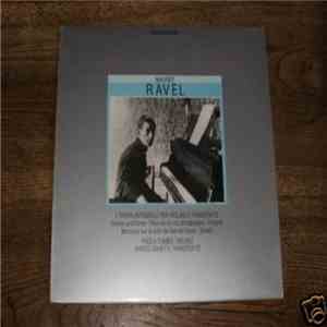 Maurice Ravel, Paola Tumeo, Marco Rapetti - L'Opera Integrale Per Violino E Pianoforte: Sonate Posthume - Piéce En Forme De Habanera -Tzigane _ Berceuse Sur Le Nom De Gabriel Fauré - Sonate download free