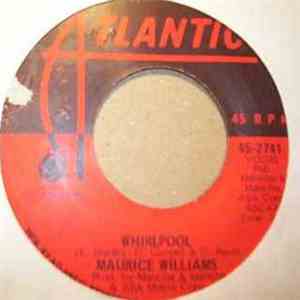 Maurice Williams - Whirlpool download free