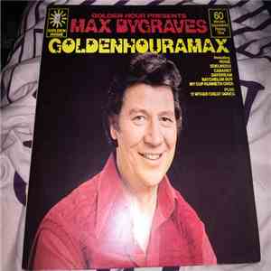 Max Bygraves - Goldenhouramax download free
