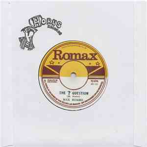 Max Romeo / Ron Wilson - The ? Question / Rat Poison download free