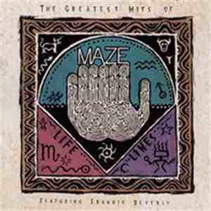 Maze Featuring Frankie Beverly - The Greatest Hits Of (Lifelines - Volume 1) download free