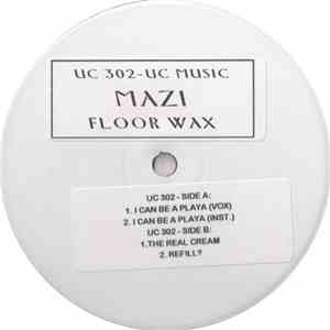 Mazi - Floor Wax download free