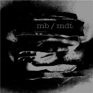 MB / MDT - NHHNMBMDT download free