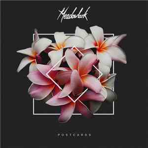 Meadowlark  - Postcards download free